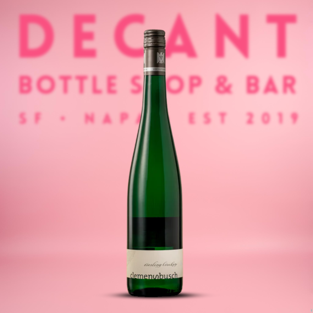 Clemens Busch Riesling Trocken