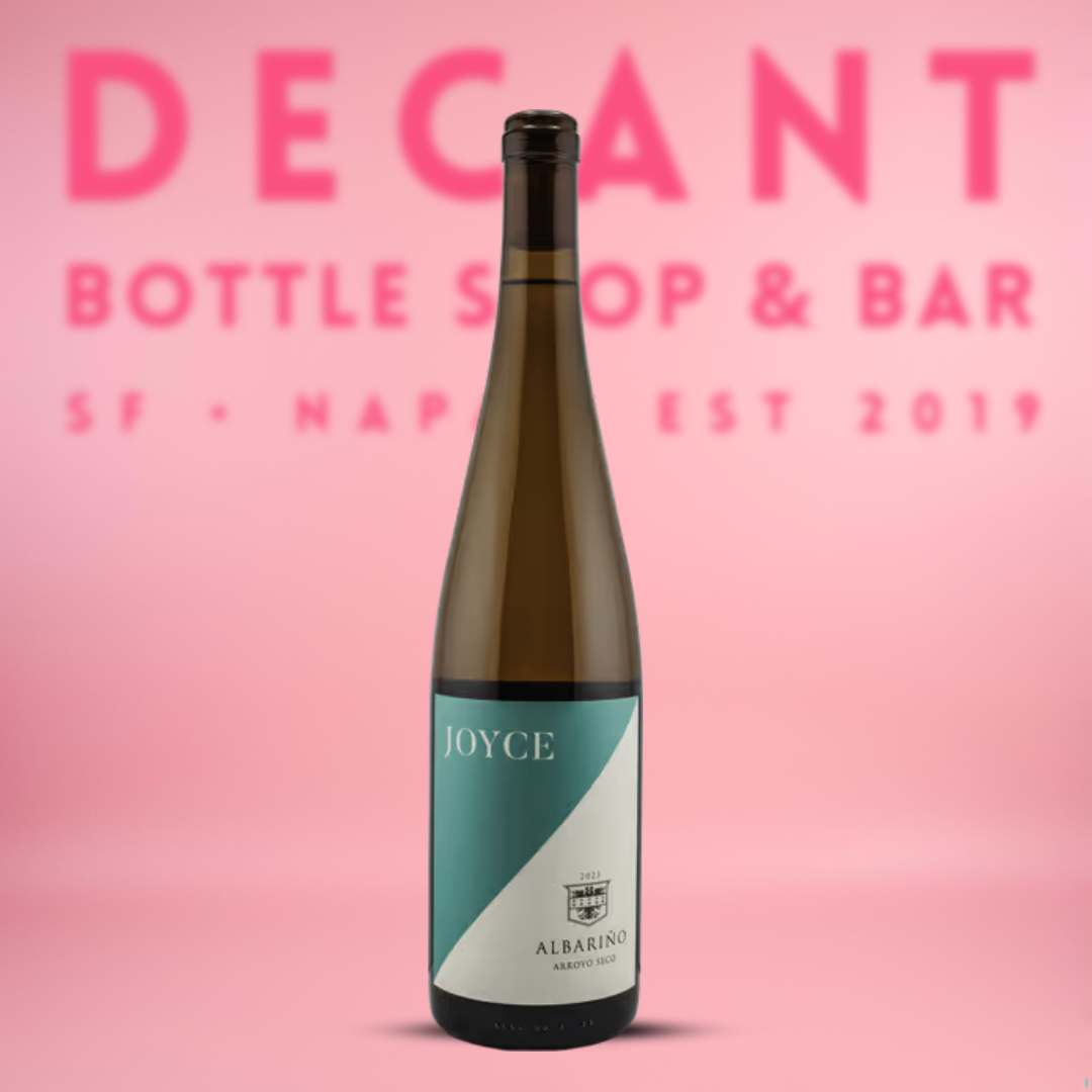 Joyce Albariño 2024