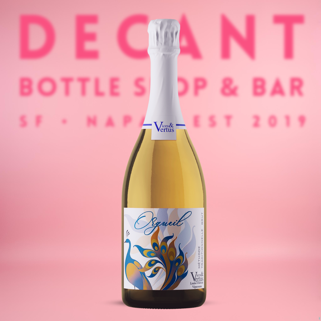 Louise Chéreau 'Vices & Virtus Orgueil Brut' 2020