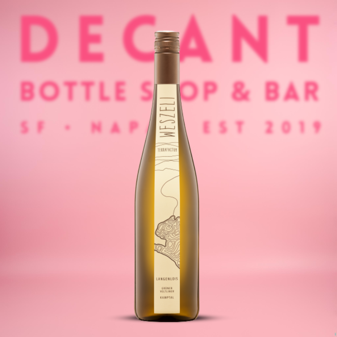 Weszeli 'Langenlois' Gruner Veltliner 2023