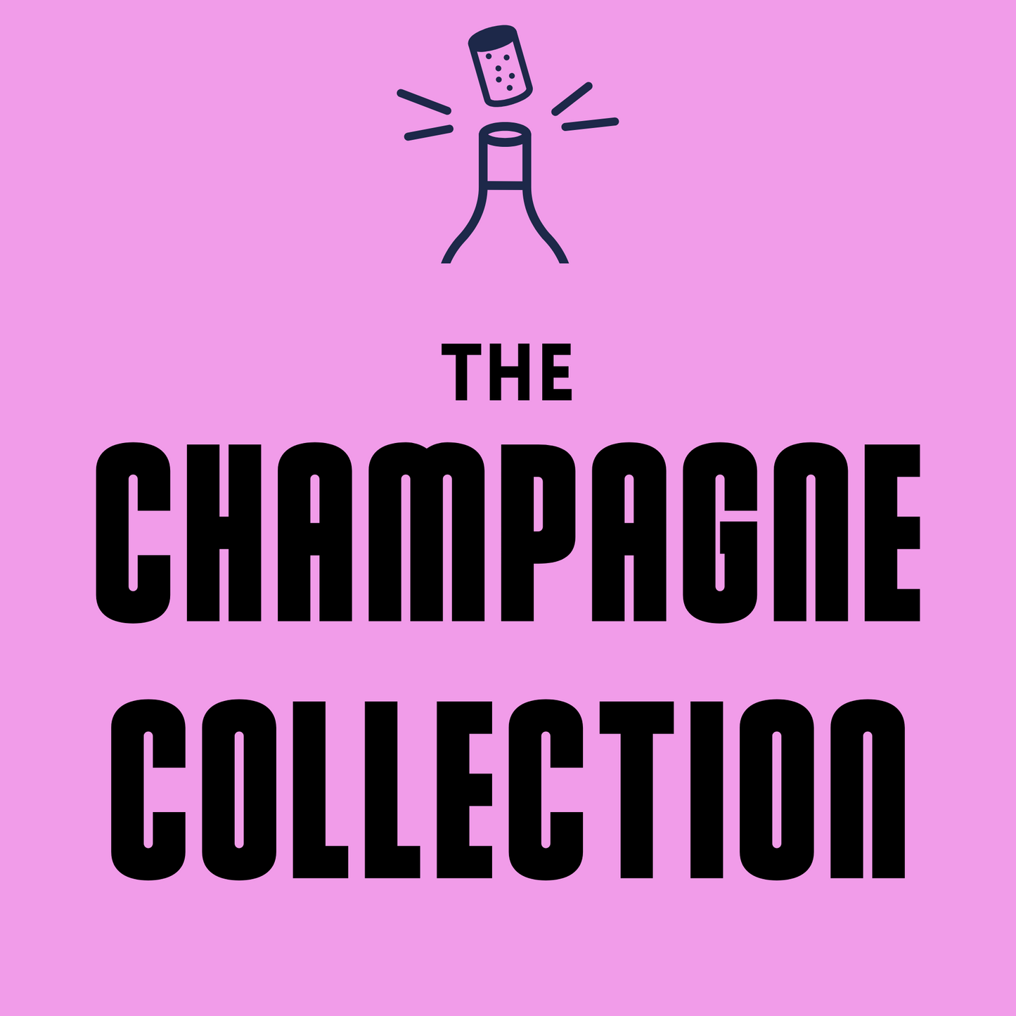 The Champagne Collection