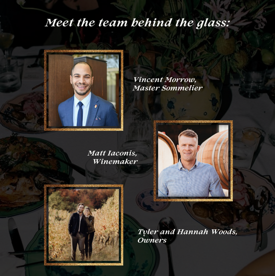 RSVP: ALLIUM WINES Launch: Sauv Blanc & Oyster PARTY - Sun 8/17 12-3pm