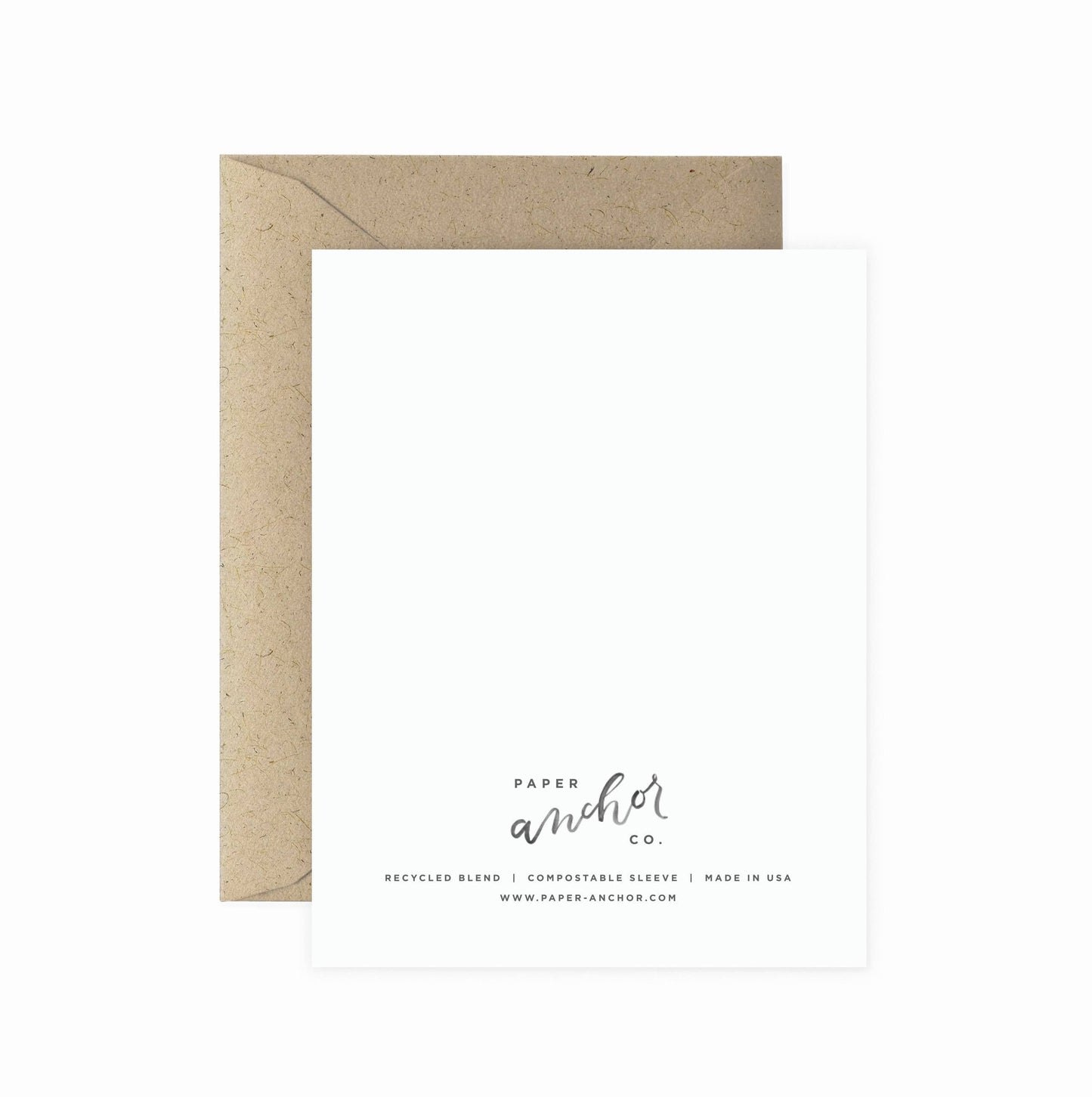 Rose Bouquet Bow Valentine's Greeting Card
