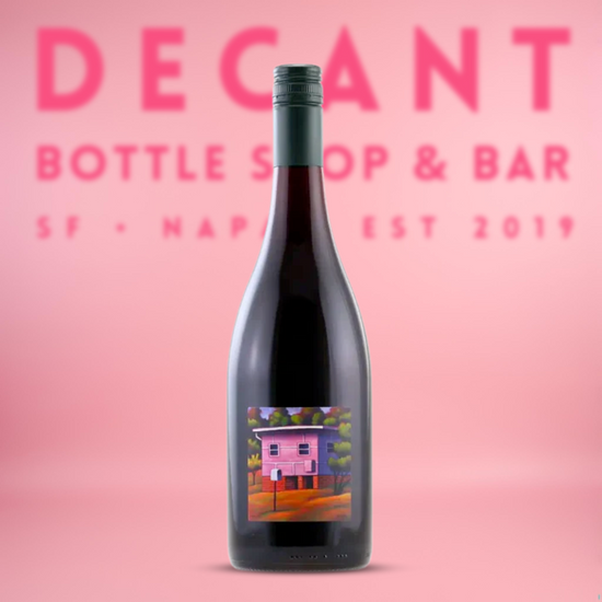 William Downie 'Cathedral' Pinot Noir, Victoria, Australia 2024