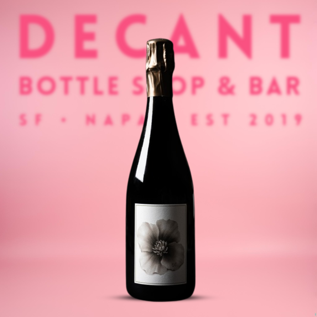 BXT 'CA Immersion' Sparkling Wine, California 2024
