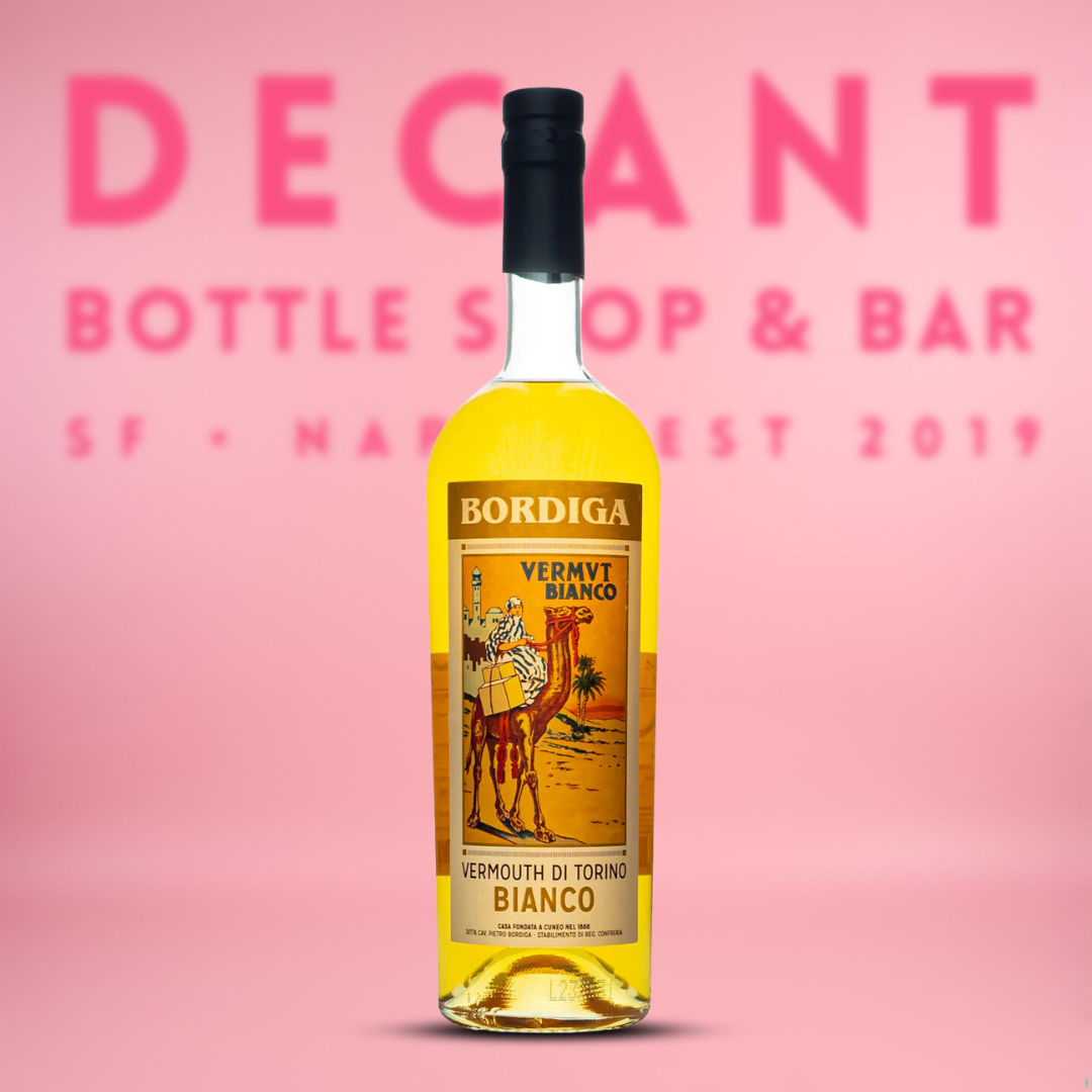 Bordiga Vermouth Bianco