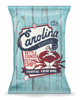 'Coastal Crab Boil' Kettle Cooked Potato Chips, Carolina Kettle, USA [57g Bag]