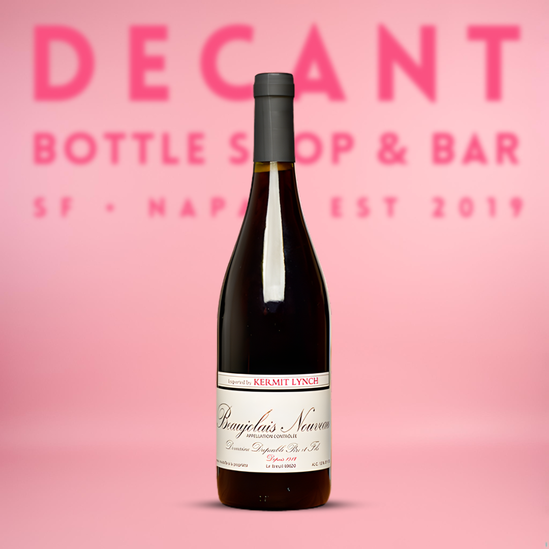 Domaine Dupeuble Beaujolais Nouveau, Beaujolais, France 2025
