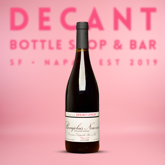 Domaine Dupeuble Beaujolais Nouveau, Beaujolais, France 2025