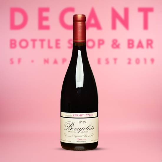 Domaine Dupeuble Beaujolais, France 2024