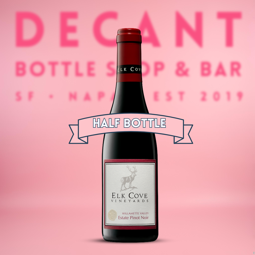 Elk Cove Estate Pinot Noir 2022