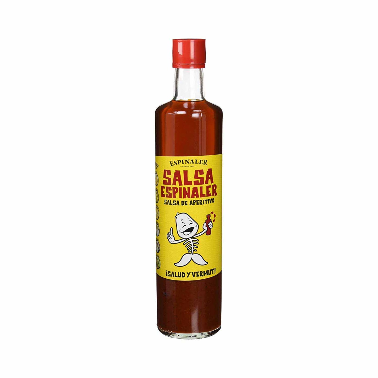 Salsa Espinaler Appetizer Sauce, Espinaler, Spain (750ml Bottle)