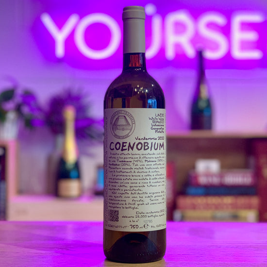 Monastero Suore Cistercensi 'Coenobium' Bianco, Lazio, Italy 2024