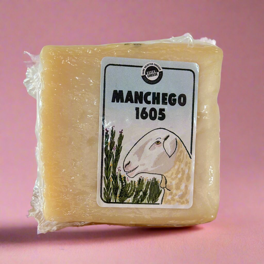 Essex Manchego 1605