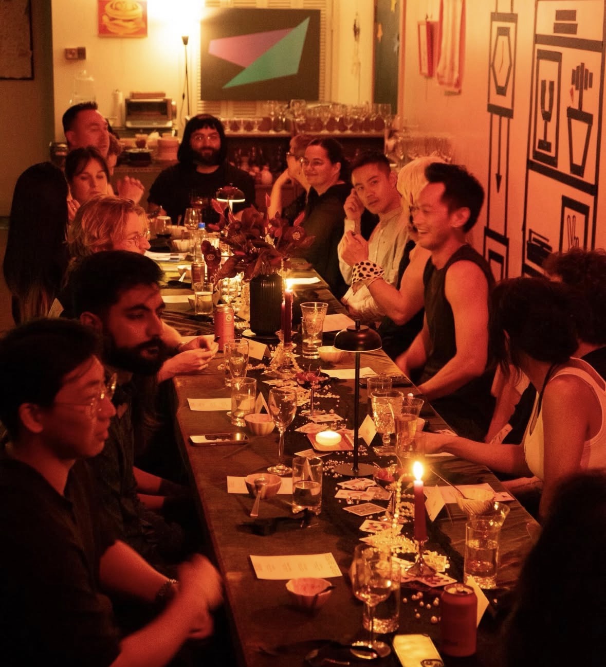 DELUXE QUEER POP-UP @ DECANT SF - 6/12/26 & 6/13/26