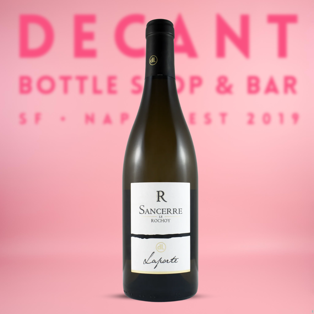 Domaine Laporte Sancerre le Rochoy 2023