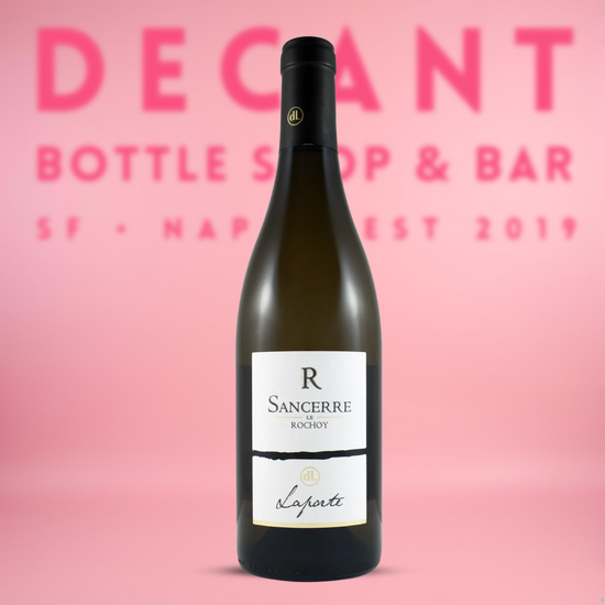 Domaine Laporte Sancerre le Rochoy 2023