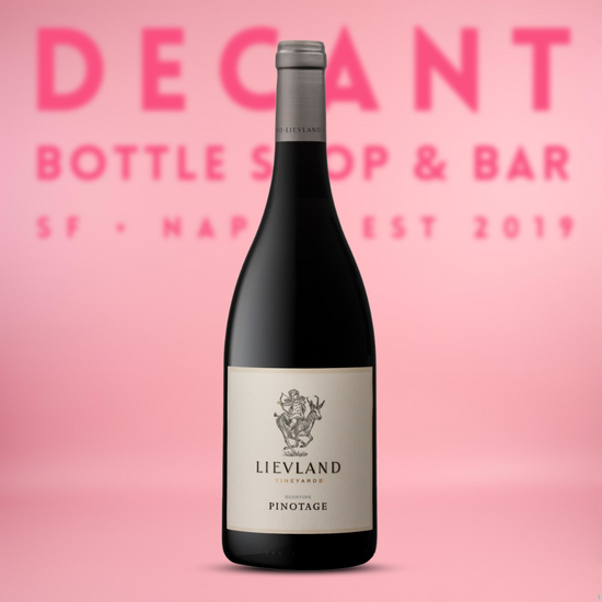 Lievland Pinotage 2021