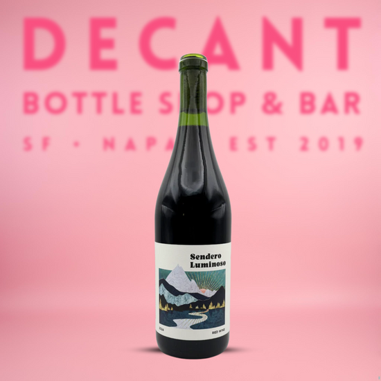 Outward Wines 'Sendero Luminoso' Red Blend