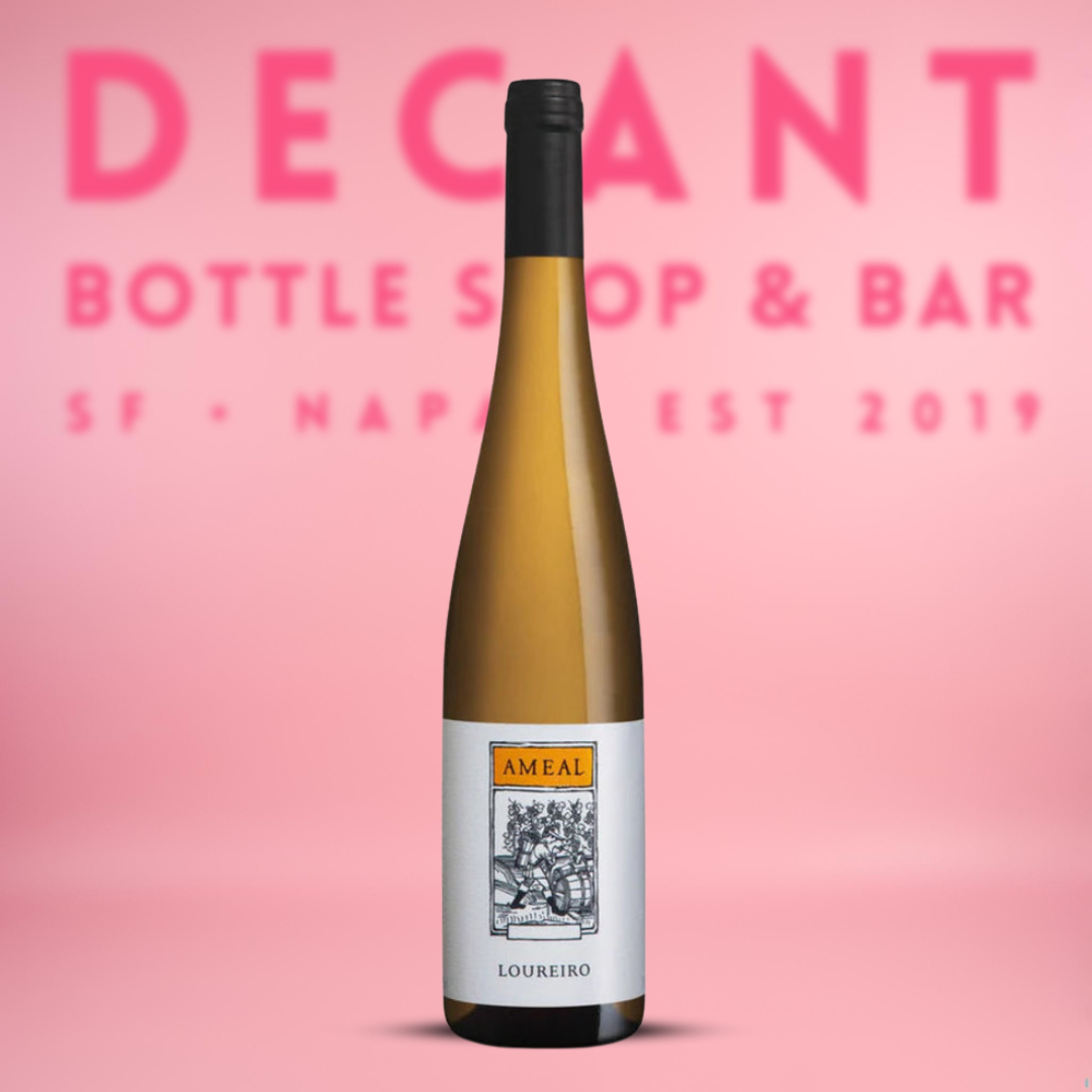 Quinta do Ameal Vinho Verde 2022
