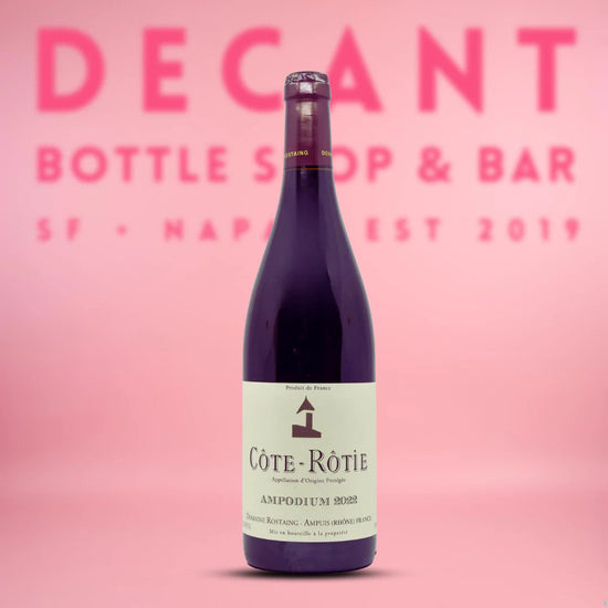 Domaine Rostaing 'Ampodium' Cote-Rotie 2022