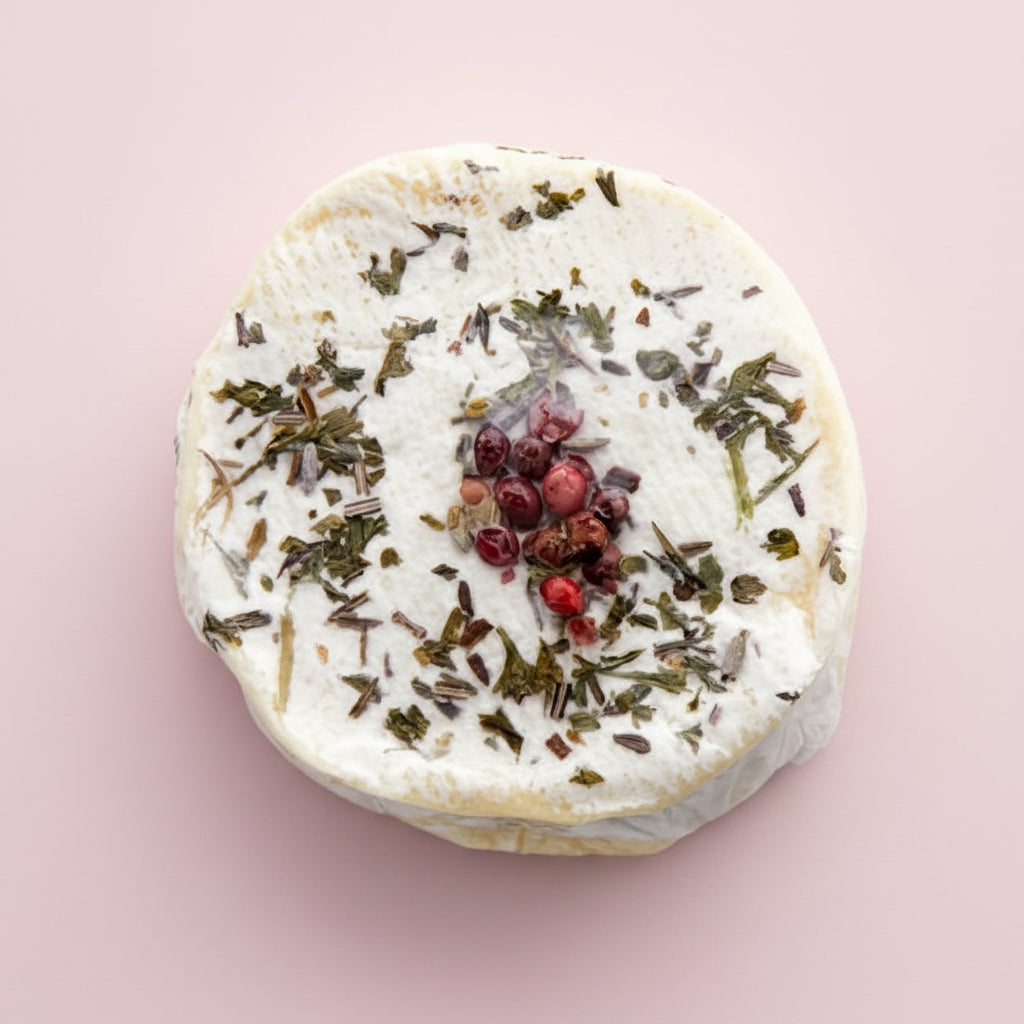 Andante 'Rondo' Goat's & Cow's Cheese, Petaluma, CA (4.5oz)