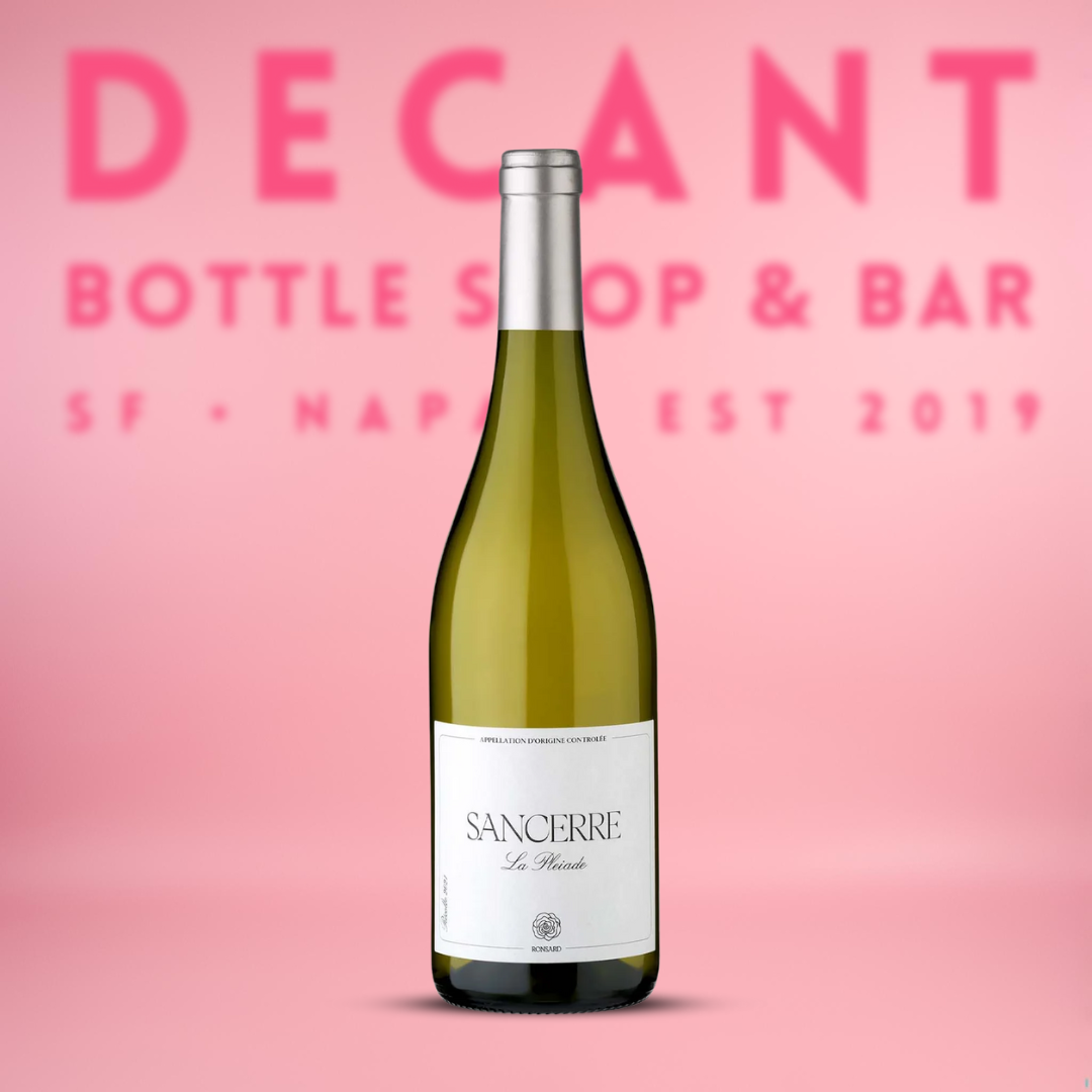 Ronsard 'La Pleiade' Sancerre, France 2023