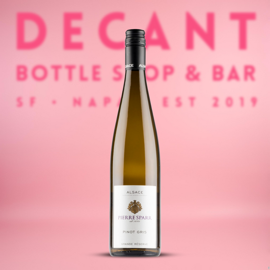 Pierre Sparr Alsace Pinot Gris 2019