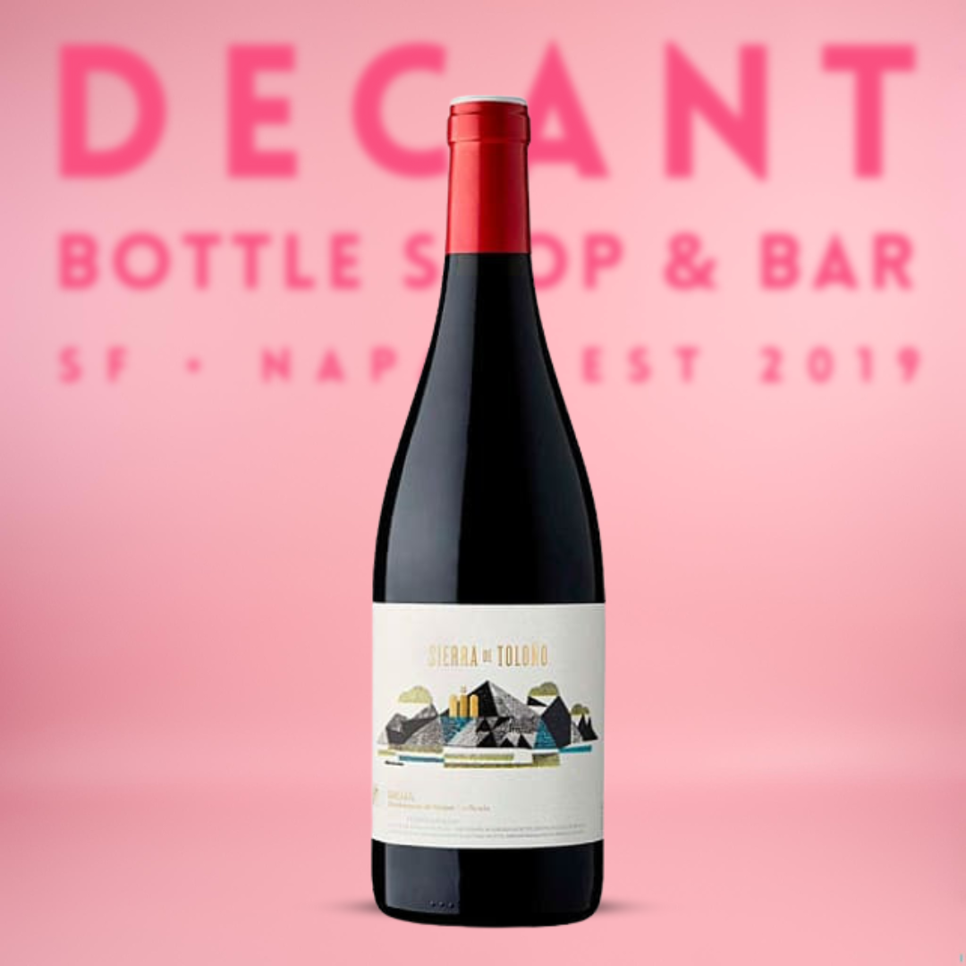 Sierra de Toloño Rioja, Spain 2023