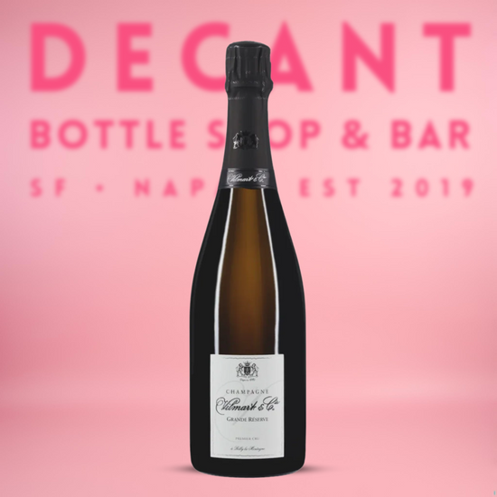 Vilmart & Cie 'Grande Reserve' Champagne NV