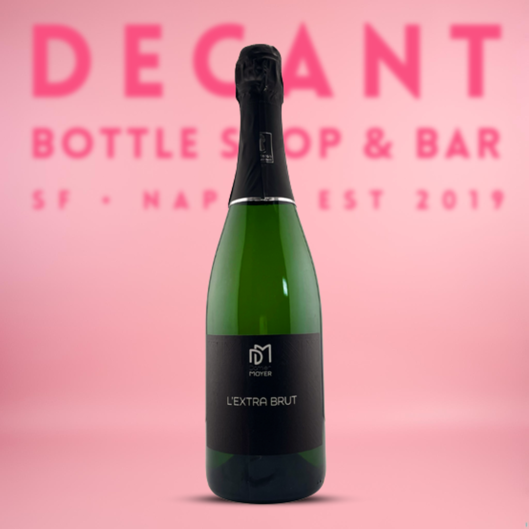 Damien Moyer L'Extra Brut NV