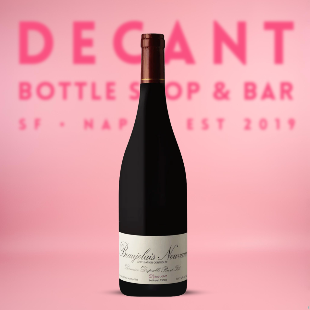 Domaine Dupeuble 'Nouveau', Beaujolais