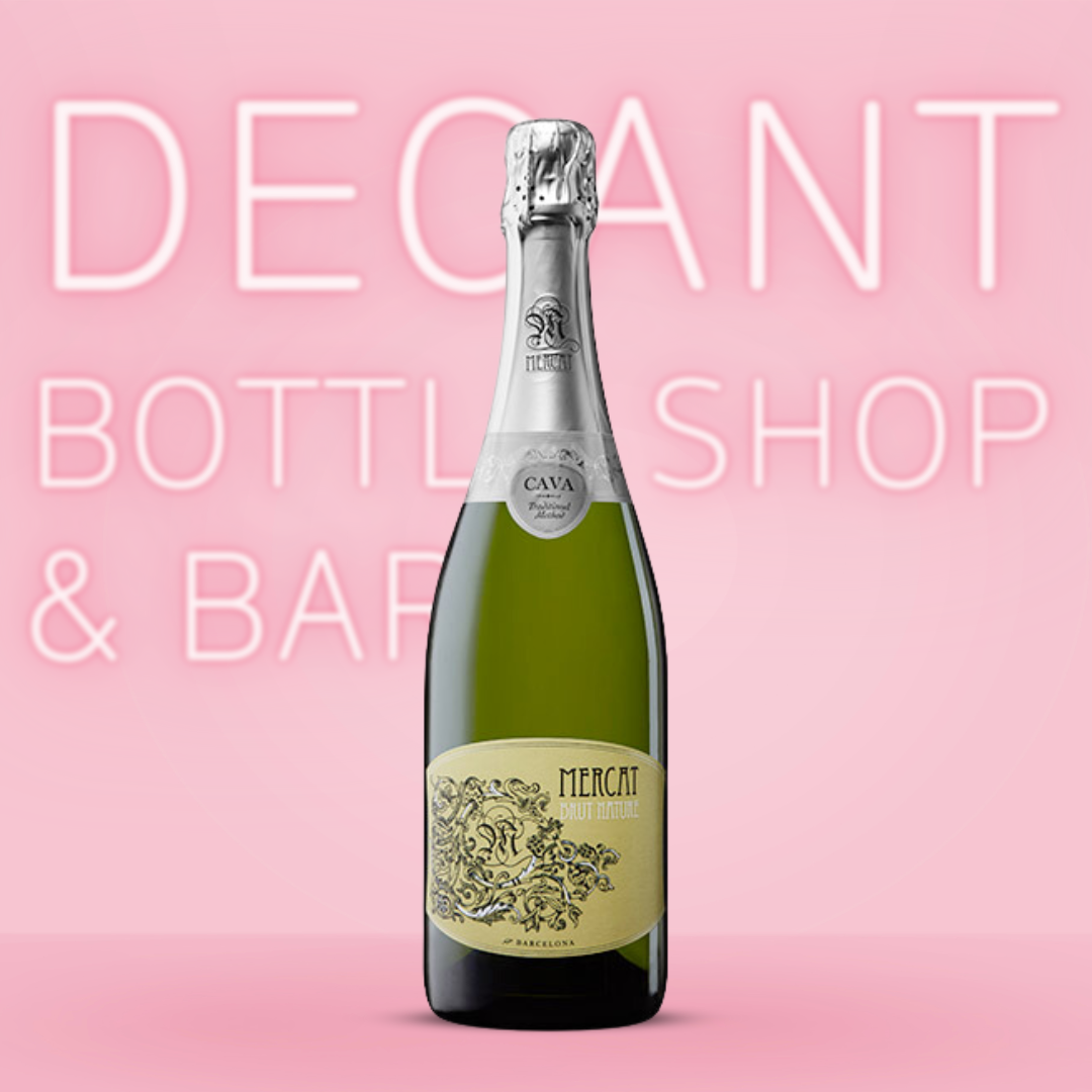 Mercat Brut Nature Cava, Sant Sadurni d'Anoia, Spain NV