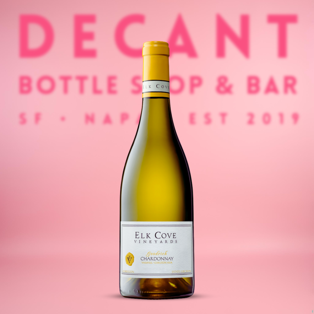 Elk Cove Chardonnay 2019