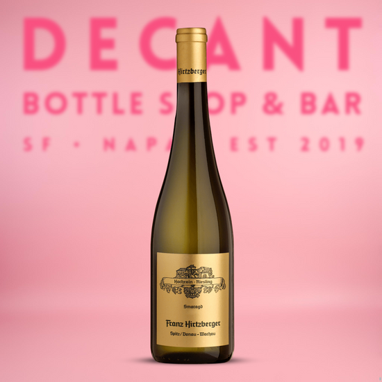 Franz Hirtzberger 'Hochrain' Smaragd Riesling, Wachau, Austria 2023