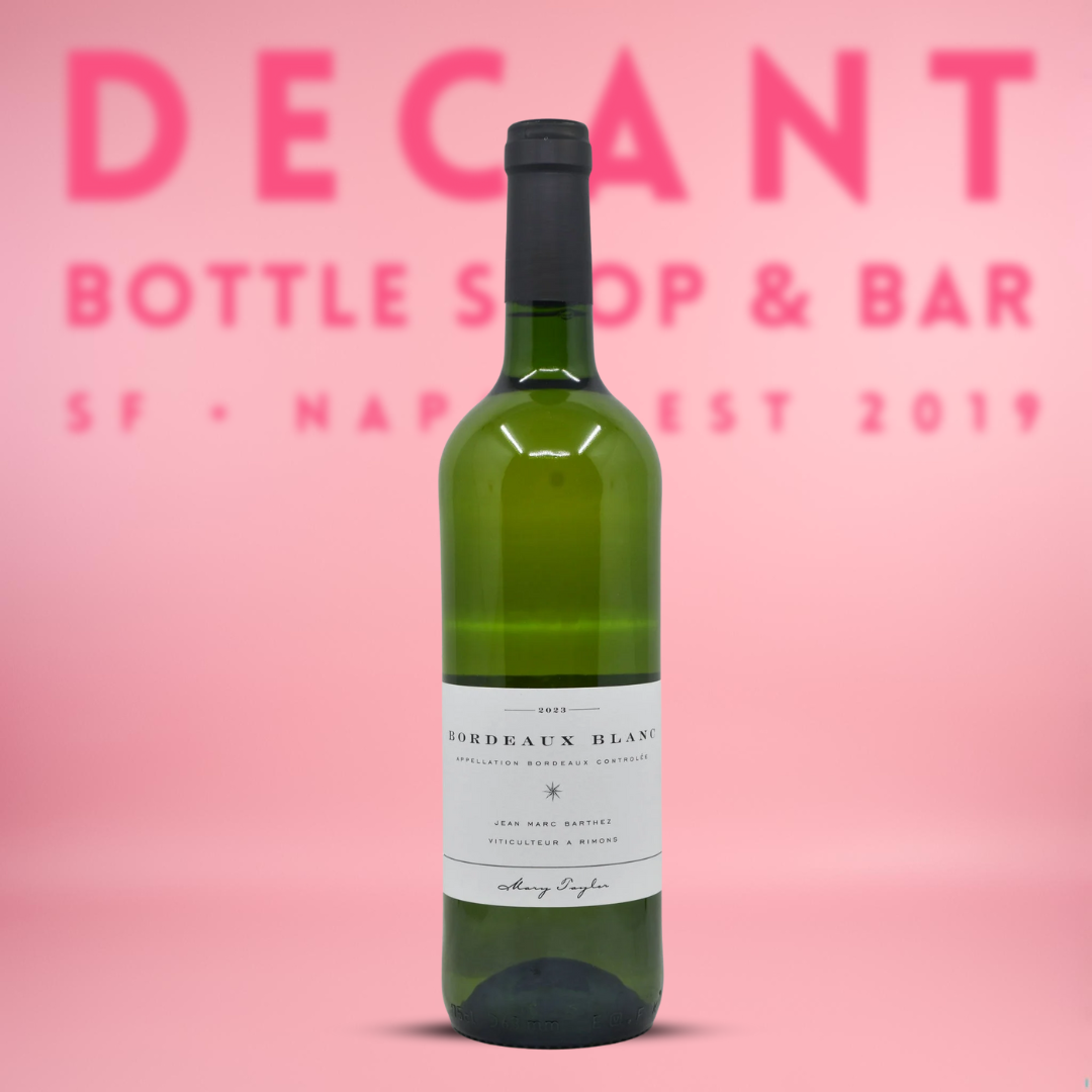 Mary Taylor Bordeaux Blanc, Bordeaux, France 2023