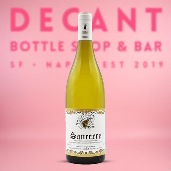 Georges Pauchon Sancerre 2022