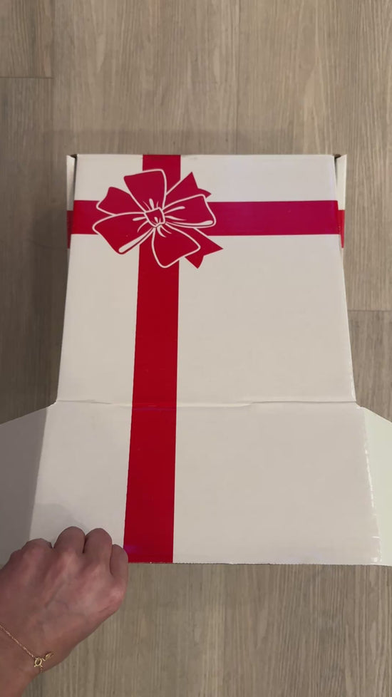 THE DECANT TINNED FISH HOLIDAY GIFT SETS