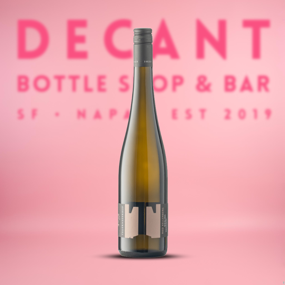 Tegernseerhof ‘Ried Kellerberg’ Riesling Smaragd, Wachau, Austria 2021