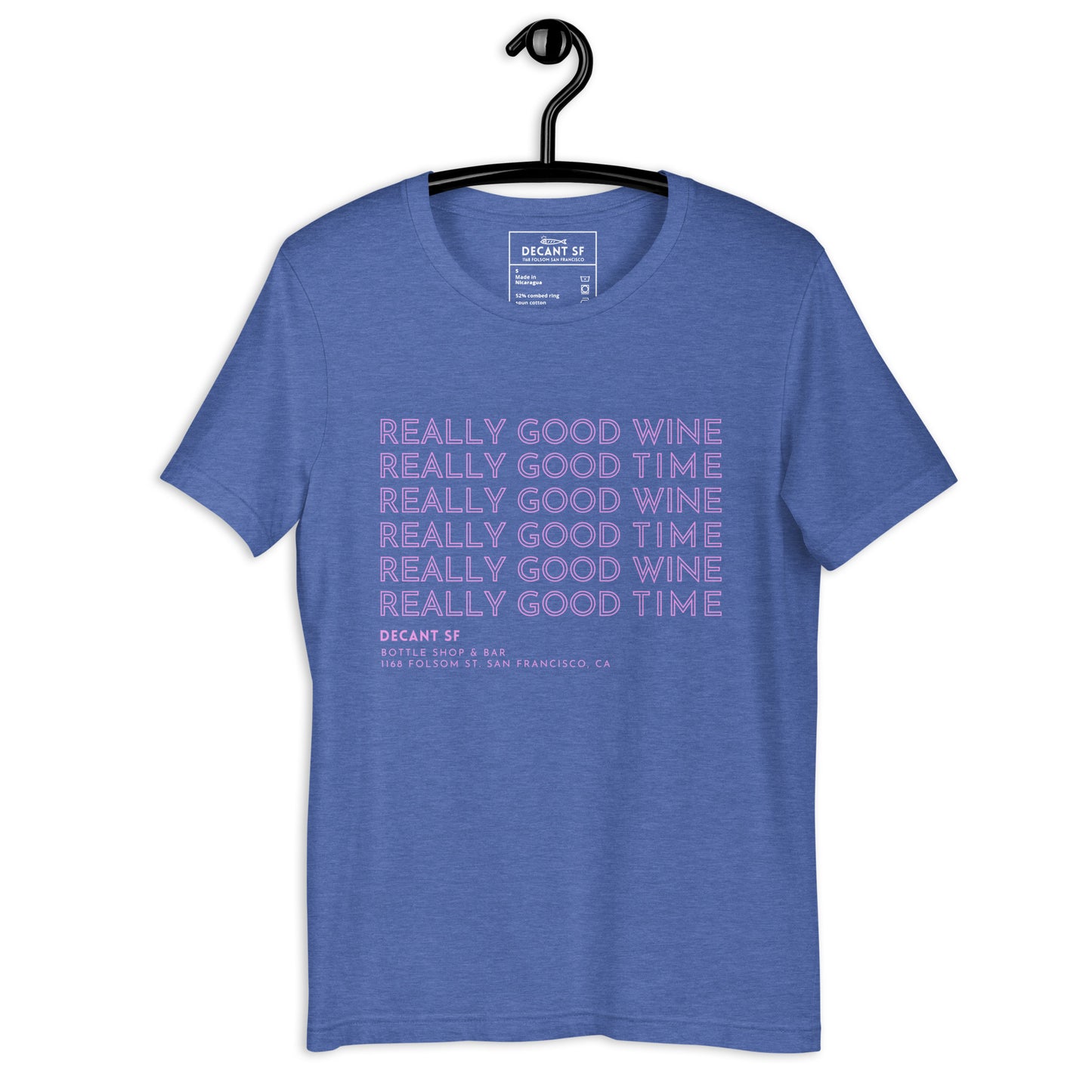 Good Times | Unisex Tee