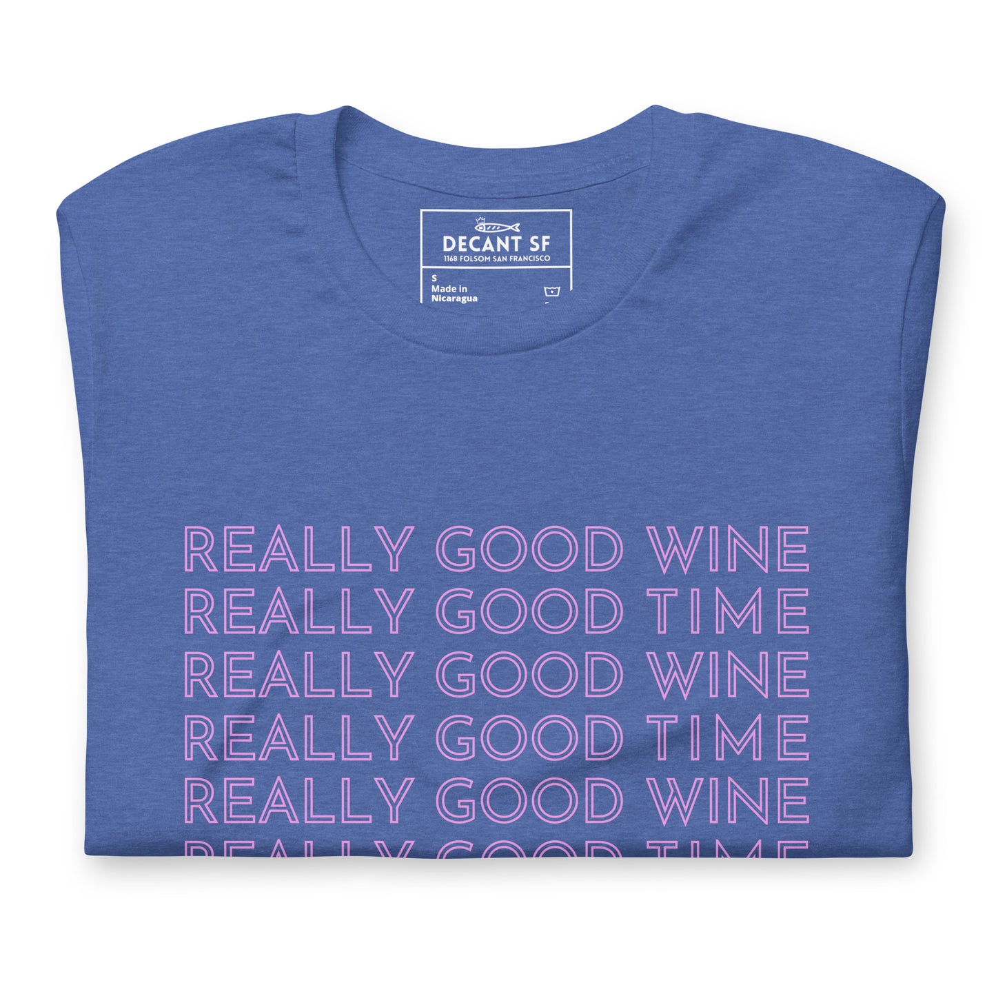 Good Times | Unisex Tee