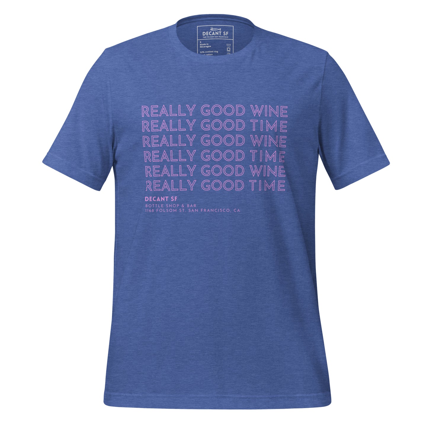 Good Times | Unisex Tee