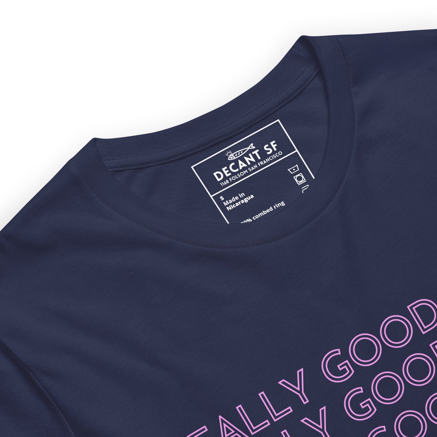 Good Times | Unisex Tee