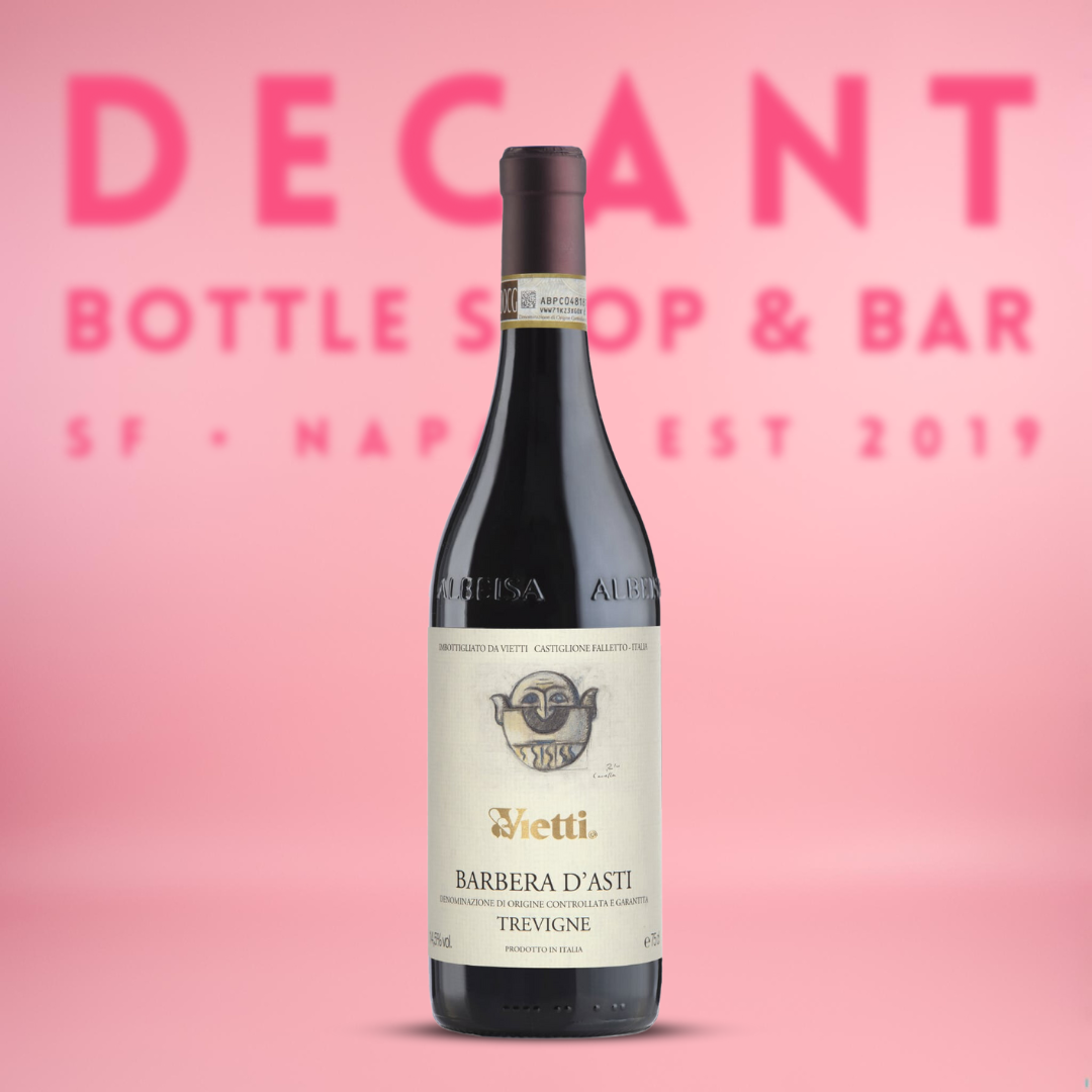 Vietti Barbera d'Asti 2021