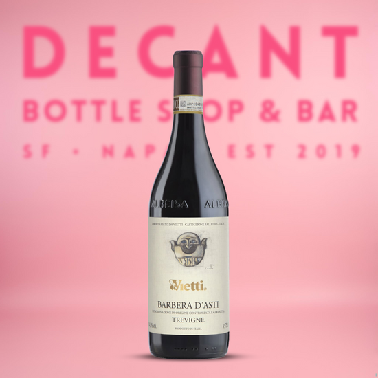 Vietti Barbera d'Asti 2021