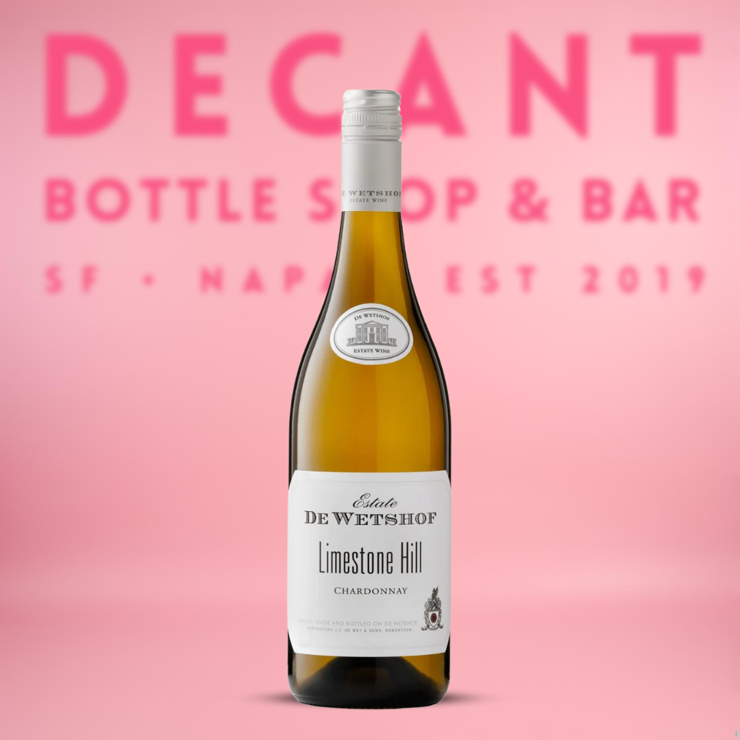de Westhof Chardonnay