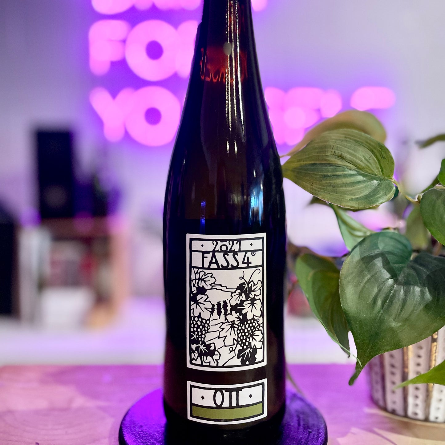 Ott 'Fass 4' Grüner Veltliner, Wagram, Austria 2022