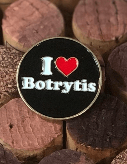 Enamel Wine Pins by @ShittyWineMemes! - DECANTsf