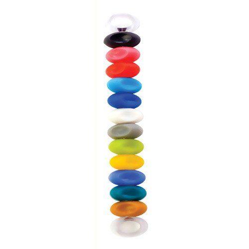 Wine-O™: Silicone Wine Charms - DECANTsf